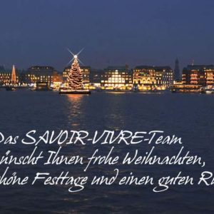 Weihnachtsgruss